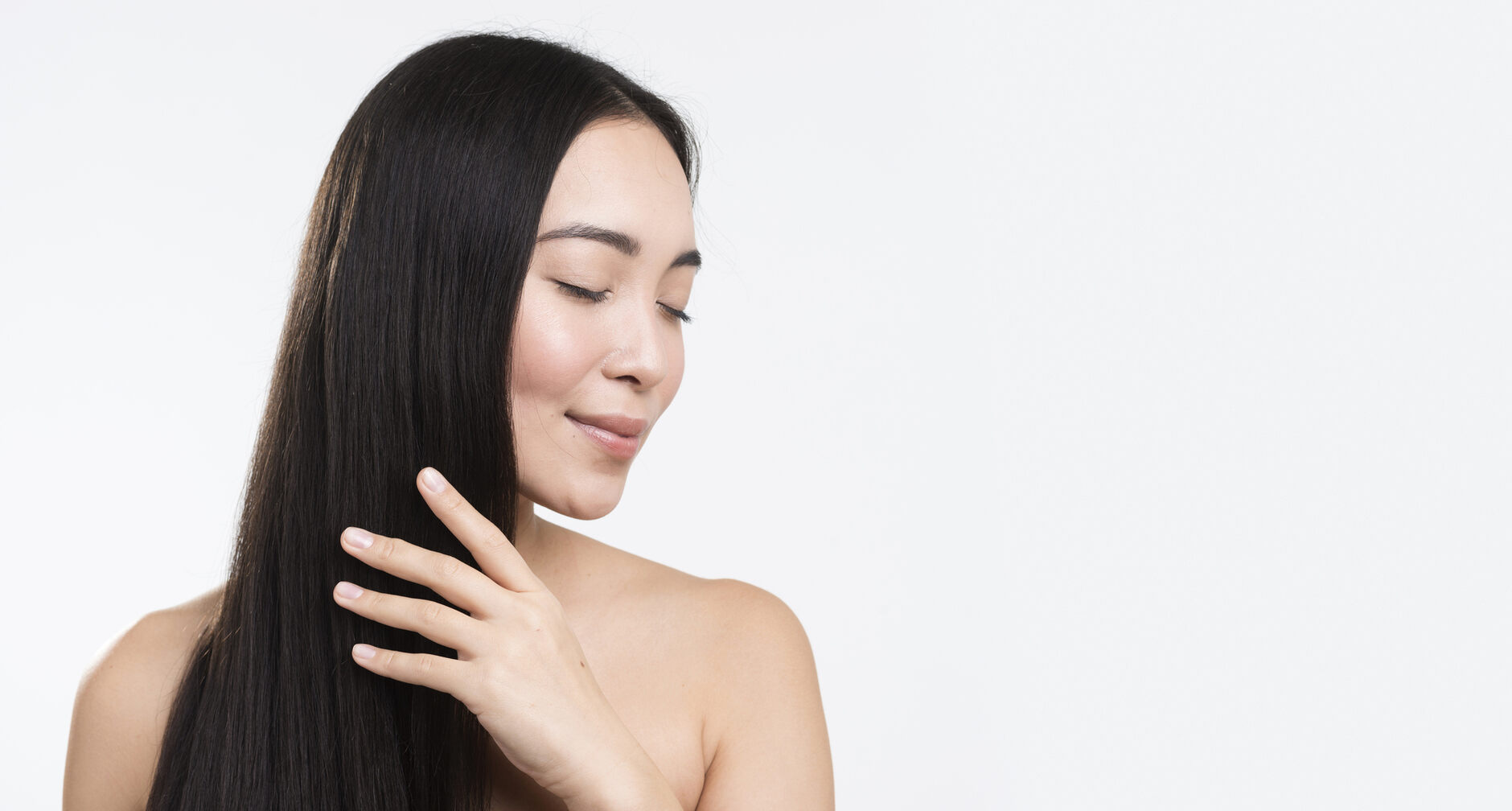 Lihat Rambutmu, Ini 5 Ciri-ciri Smoothing Sudah Berhasil