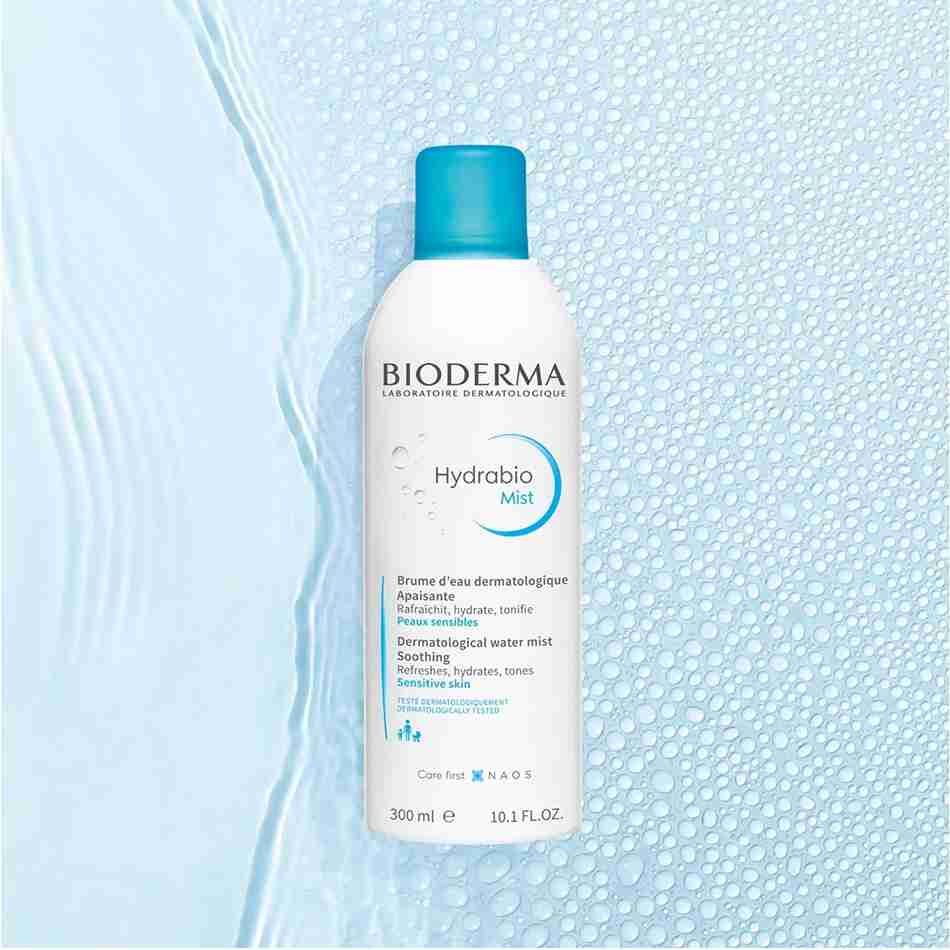 Rekomendasi Face Mist Untuk Kulit Dehidrasi, face mist lokal