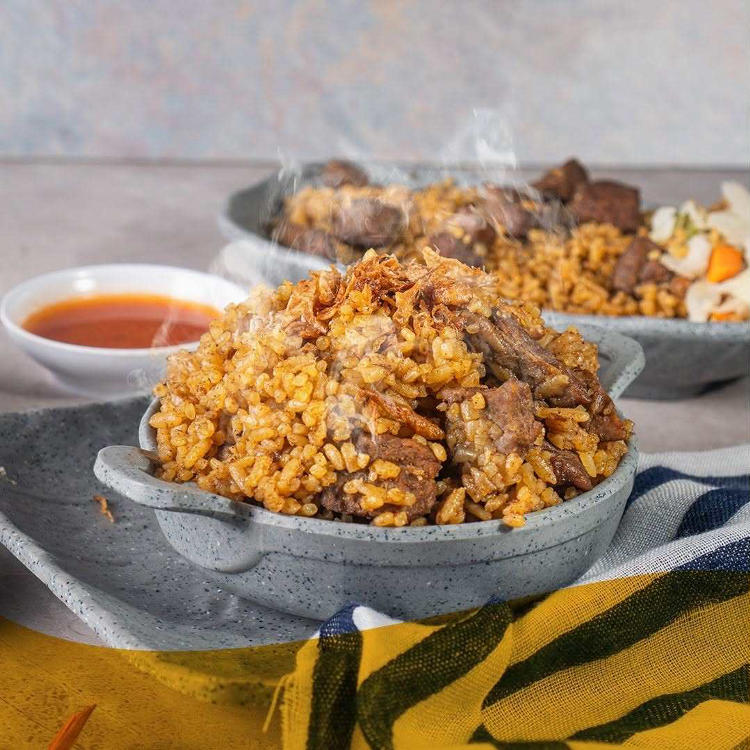 tempat makan legendaris di Jakarta, mangga besar, kuliner