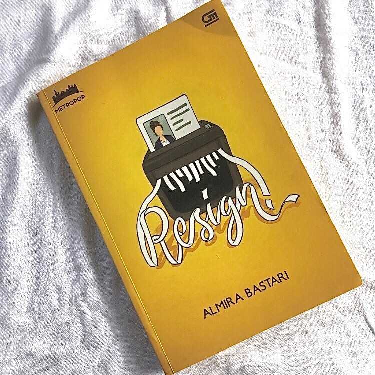 Baca Buku Fiksi, Saat Healing 