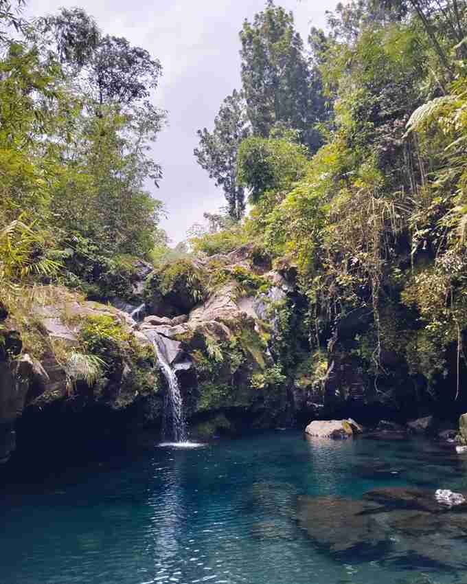 silent tourism 