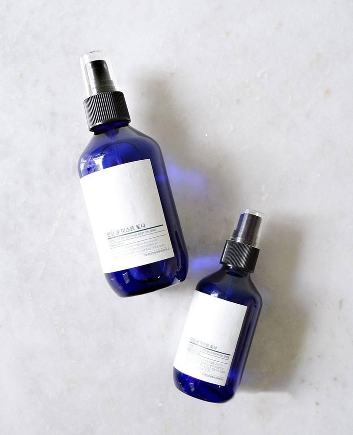 Rekomendasi Face Mist Untuk Kulit Dehidrasi