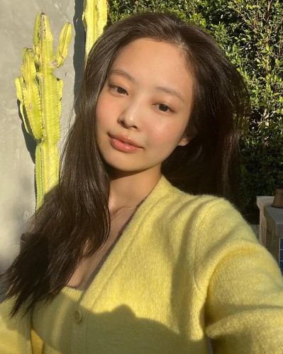 rekomendasi cat rambut ala Korea, cat rambut ala Korea, rambut korea, korean hair