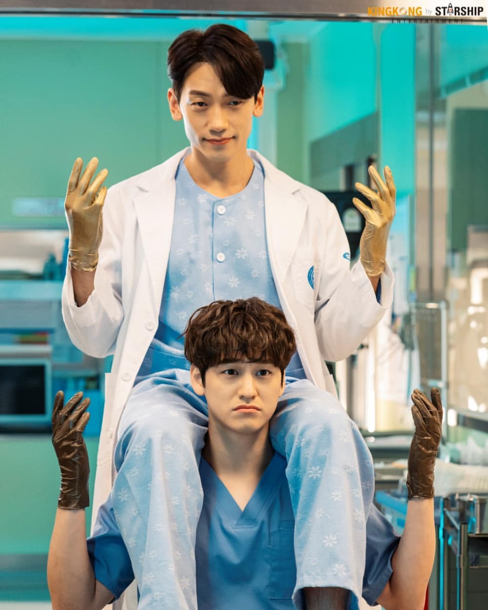 Drama korea, medis, dokter 