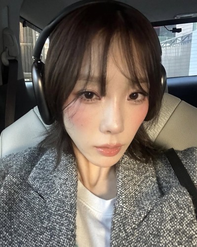 rekomendasi cat rambut ala Korea, cat rambut ala Korea, rambut korea, korean hair
