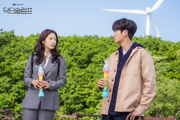 Drama korea, medis, dokter 