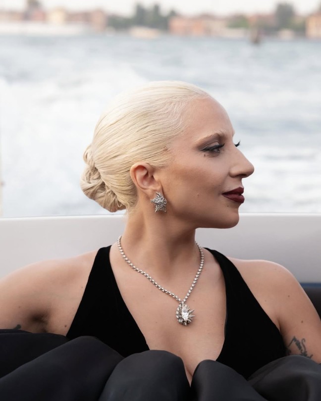 Lady Gaga Telephone, Lady Gaga, Paparazzi, Beyoncé, sekuel telephone lady gaga