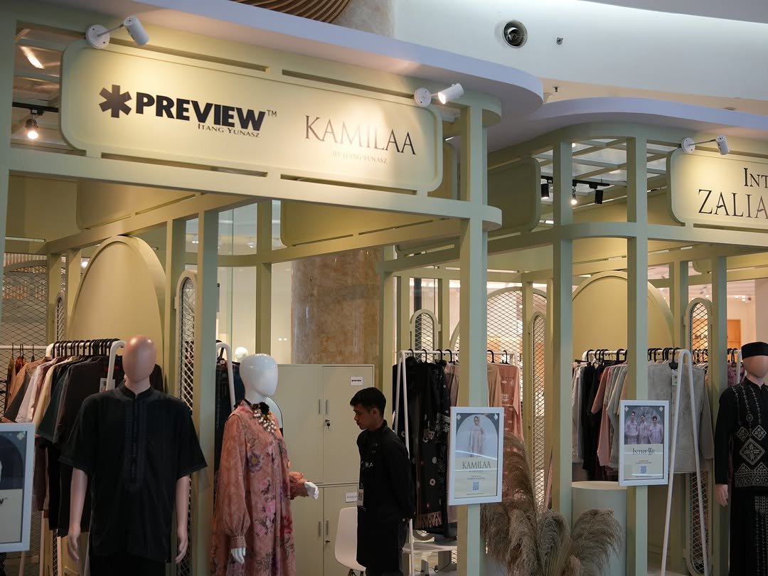 ZALORAYA 2025