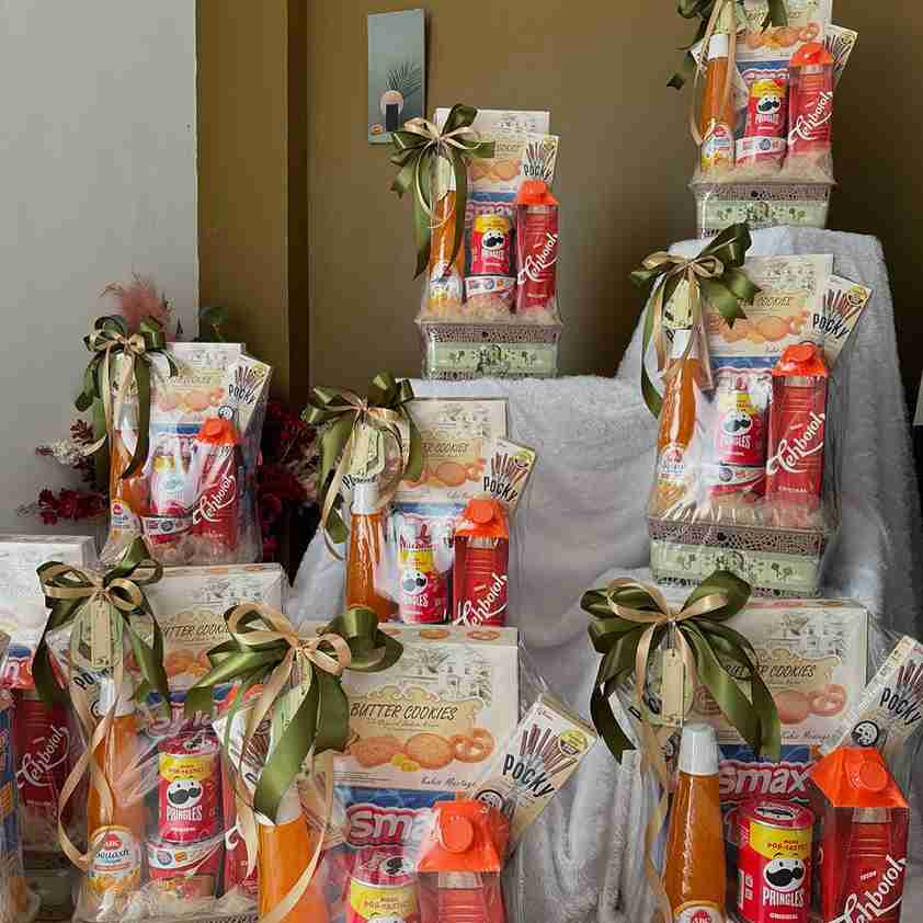 hampers lebaran 