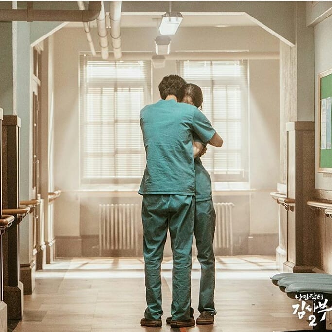 Drama korea, medis, dokter 