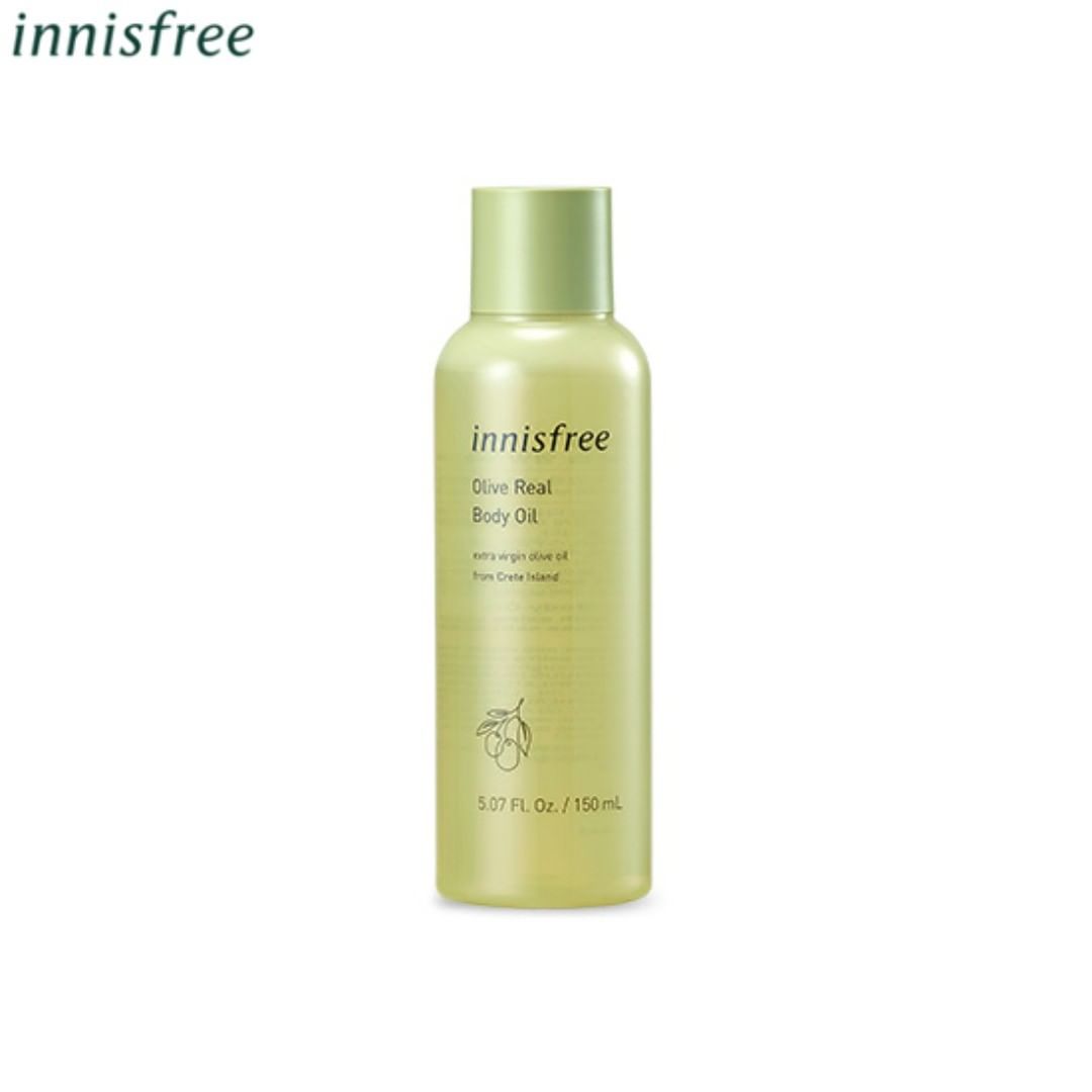 Rekomendasi body oil untuk kulit kering.