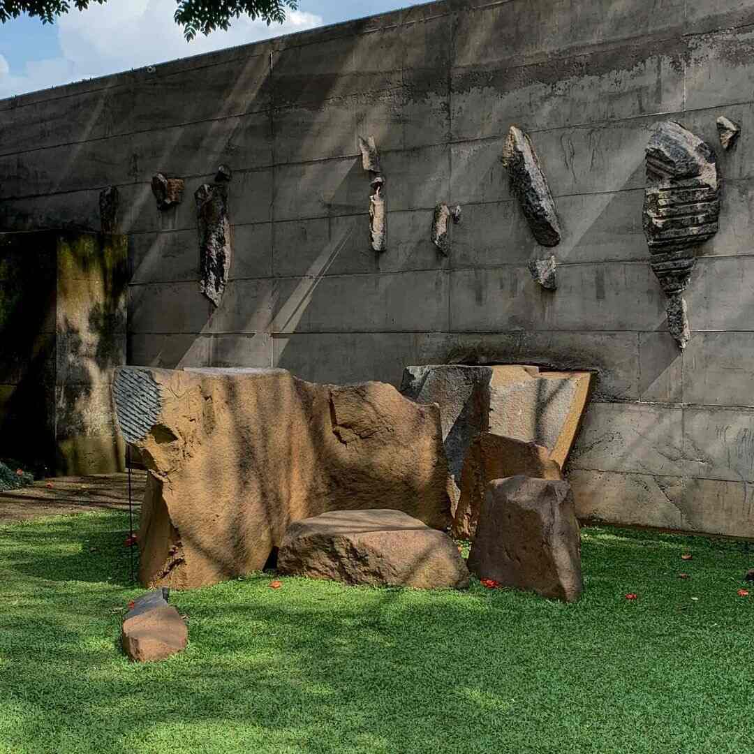 Rekomendasi Galeri Seni di Indonesia.