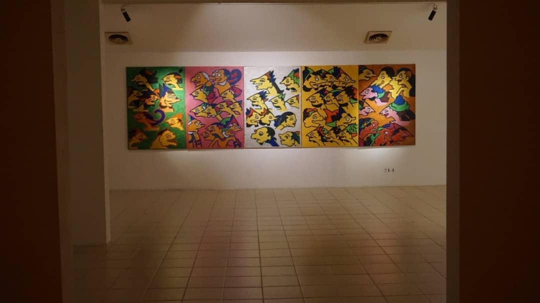 Rekomendasi Galeri Seni di Indonesia.
