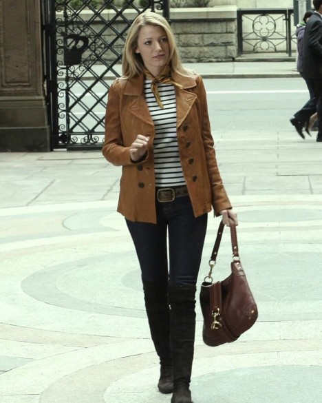 Gossip Girl, serena van der woodsen, blair waldorf, old money, vibes, fashion, new york, gaya busana, fashion style, fashionable