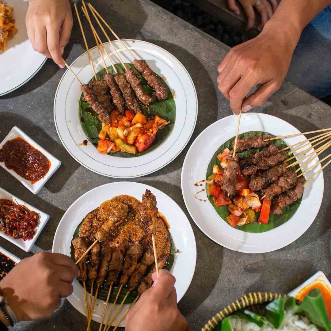 Makanan Tradisional Jawa Barat