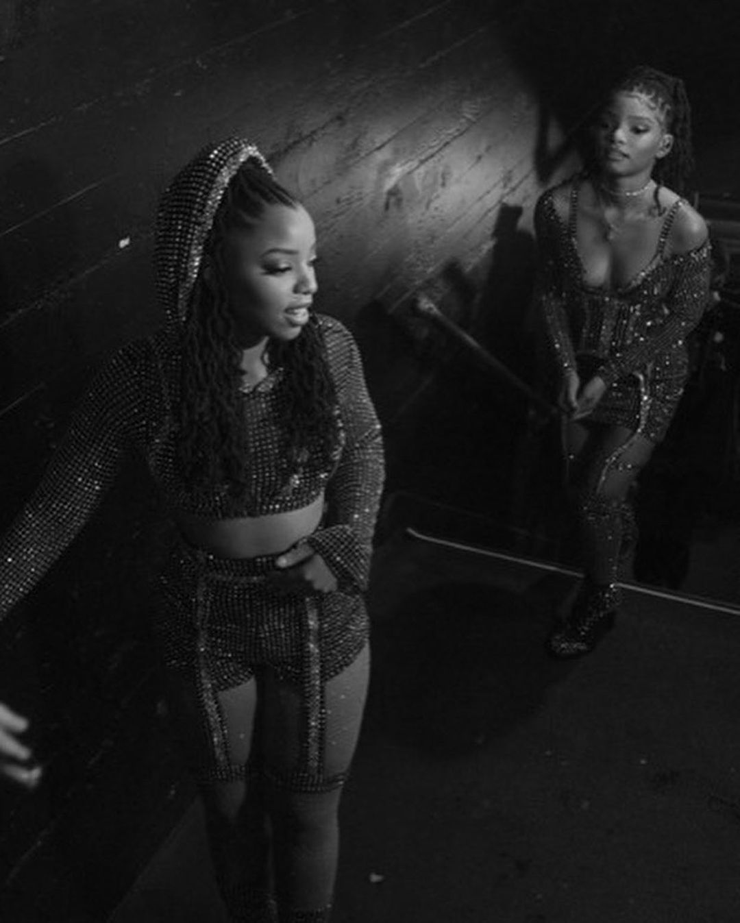 halle bailey, little mermaid, live action, disney, fakta, ariel, hollywood, princess
