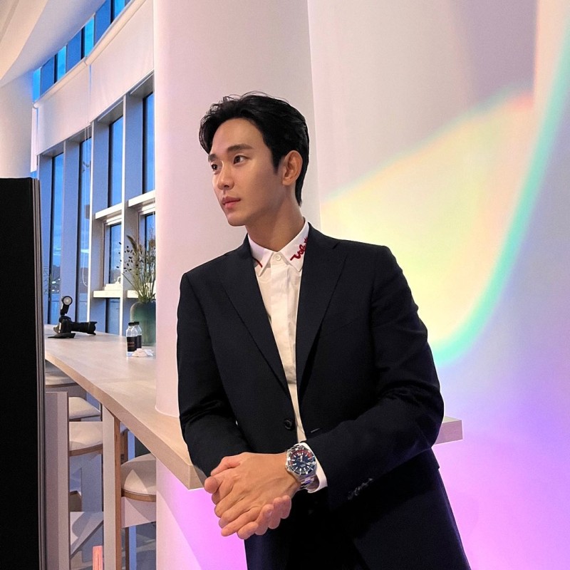 aktor korea termahal 2023