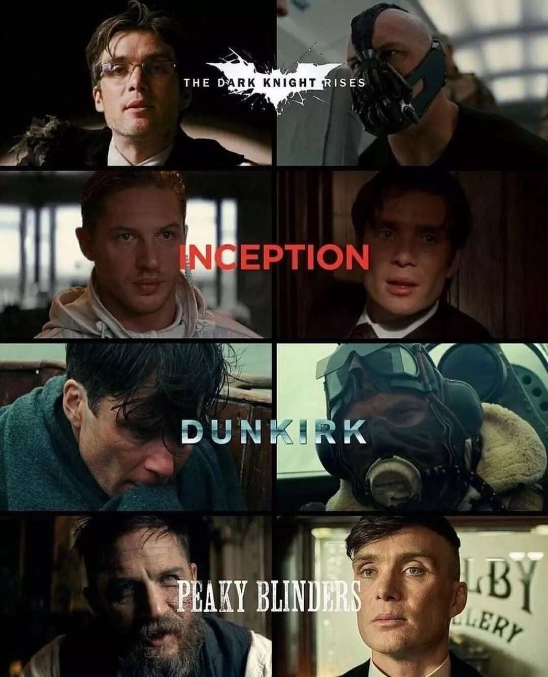 Cillian Murphy, aktor, selebriti, aktris, oppenheimer, film, hollywood, Irlandia, peaky blinders, christopher nolan, inception, the dark knight