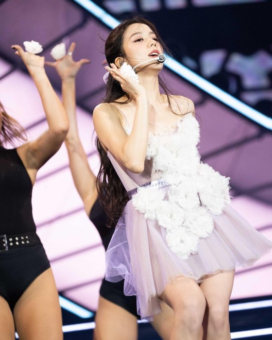 momen fashion blackpink di coachella 2023