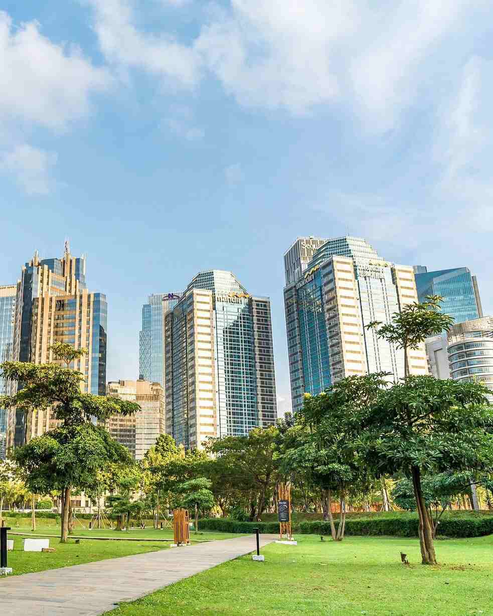foto, fotografi, instagram, spot foto, fasilitas umum, busway, mrt, taman, tebet eco park, jakarta, dukuh atas, selfie, aesthetic