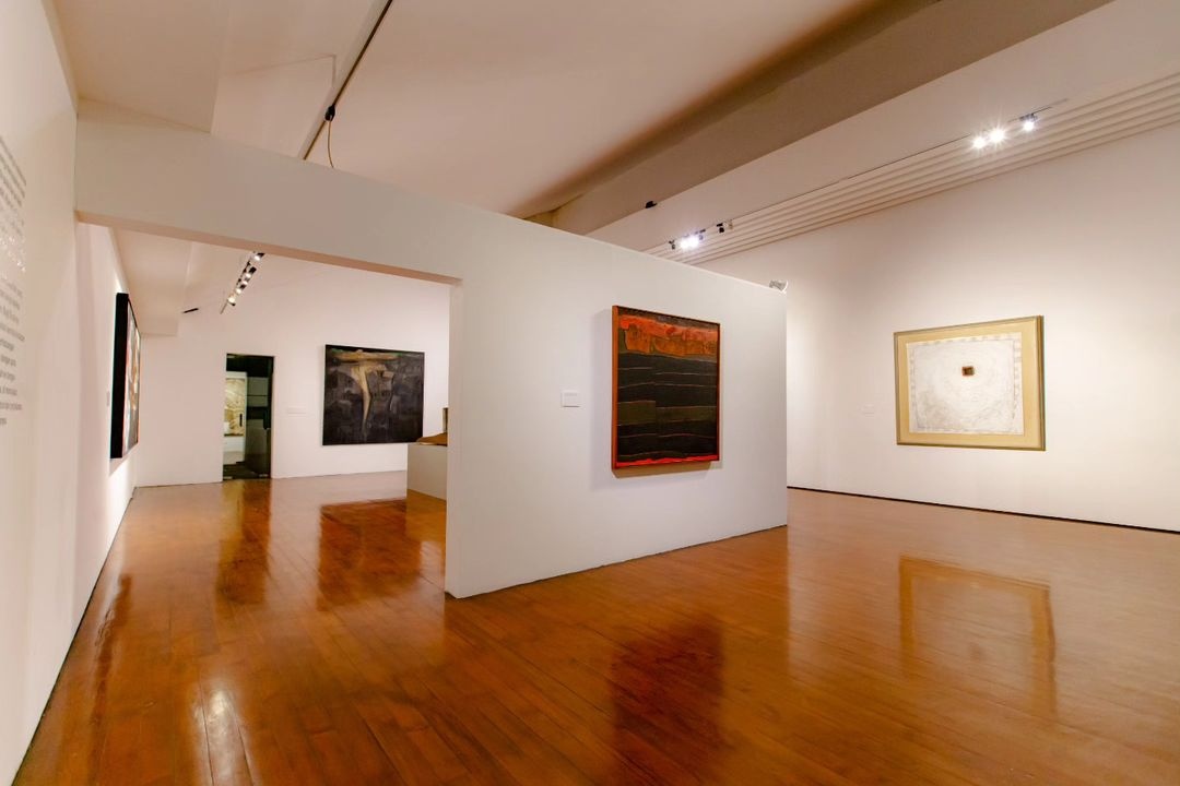 Rekomendasi Galeri Seni di Indonesia.
