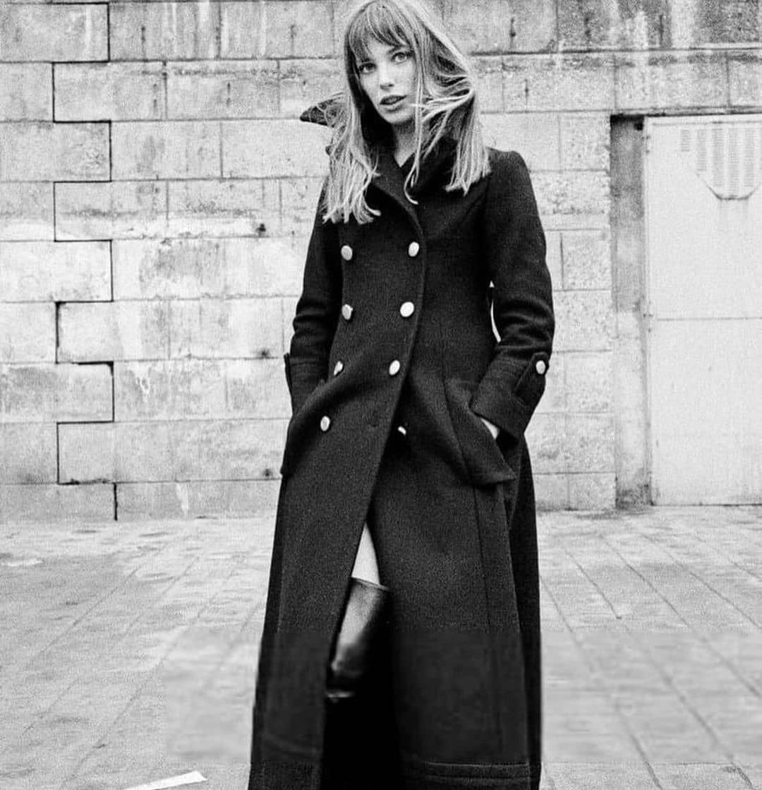 Jane Birkin dan perannya sebagai fashion icon mendunia