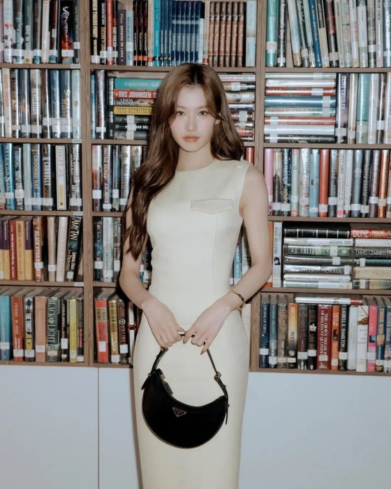 Deretan Artis Korea yang Jadi Brand Ambassador Prada
