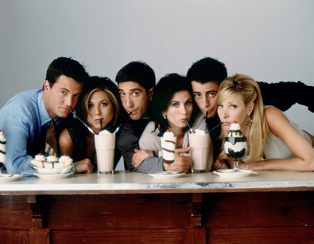 friends, chandler, rachel, monica, phoebe, ross, joey, momen lucu, momen lucu friends, jennifer aniston, david schwimmer, courteney cox, matt leblanc, lisa kudrow