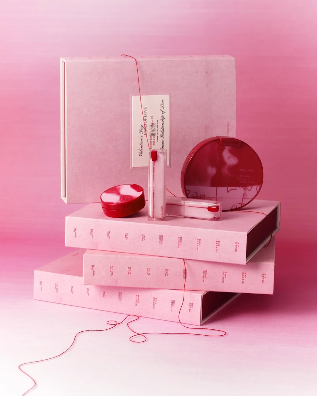 Rekomendasi Chinese Beauty Brand Untuk Makeup Douyin