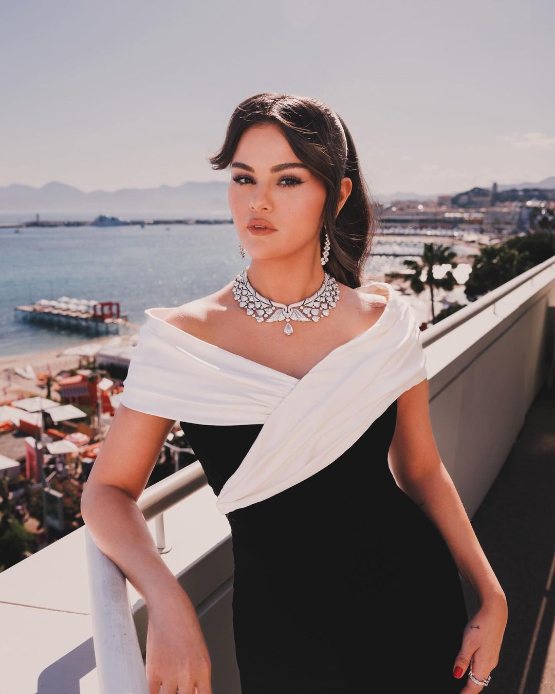 wanita inspiratif, selena gomez, malala yousafzai, serena williams, wanita, berdaya