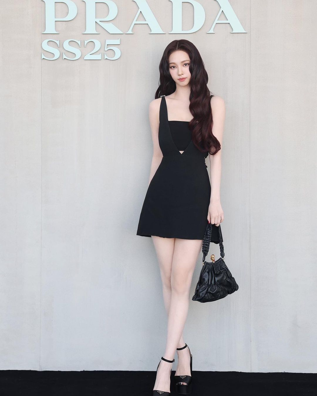 Deretan Artis Korea yang Jadi Brand Ambassador Prada