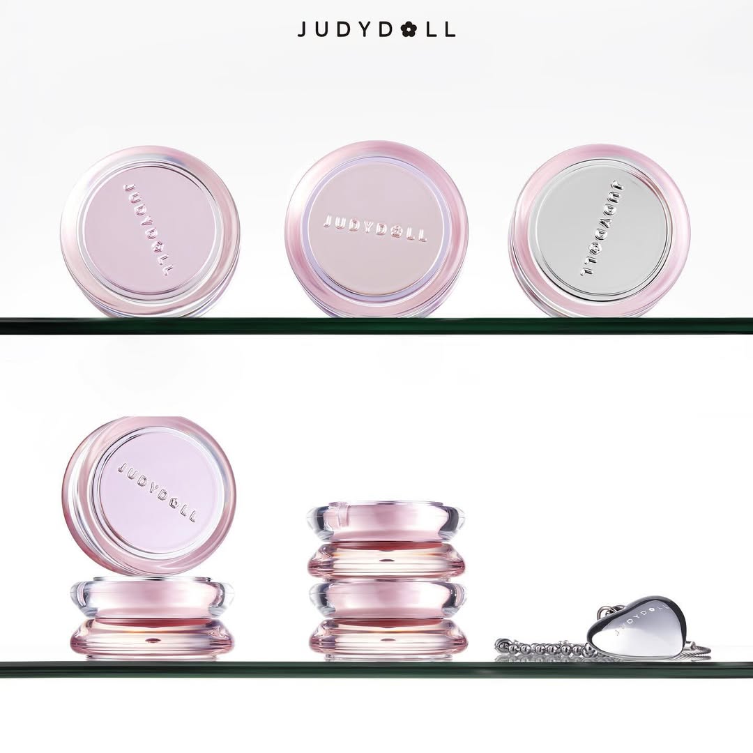 Rekomendasi Chinese Beauty Brand Untuk Makeup Douyin