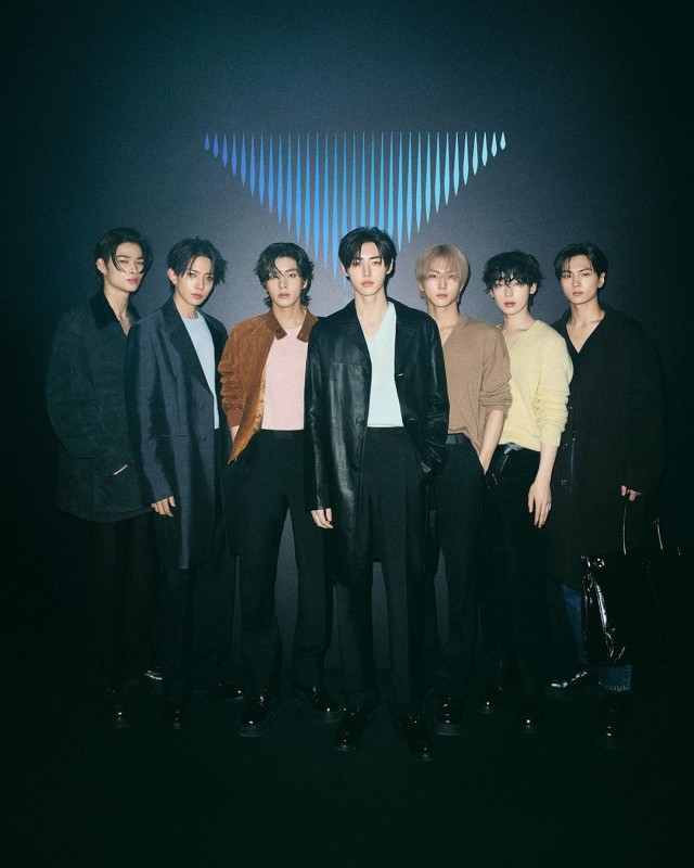 Deretan Artis Korea yang Jadi Brand Ambassador Prada