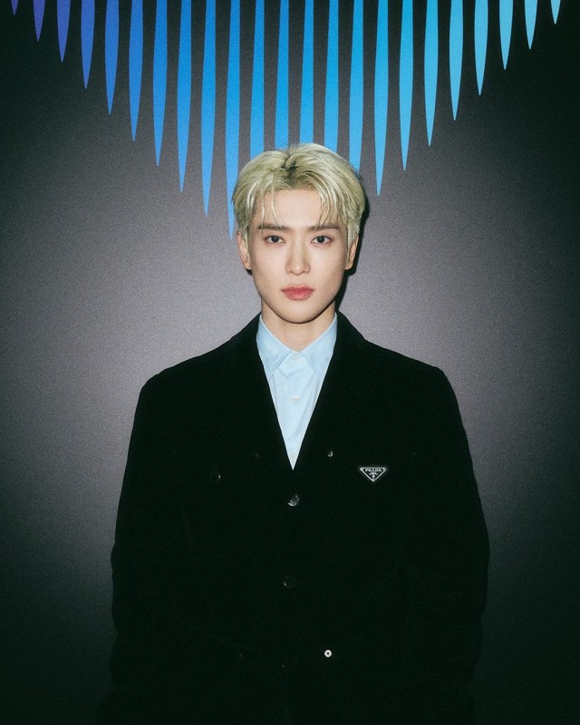 Deretan Artis Korea yang Jadi Brand Ambassador Prada
