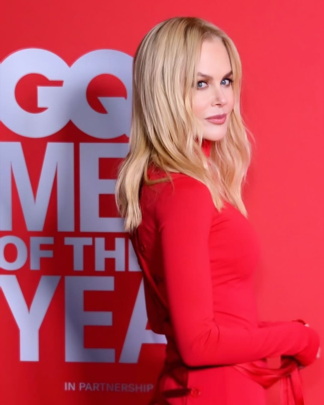 Rahasia Awet Muda Nicole Kidman di Usia Hampir 60 Tahun