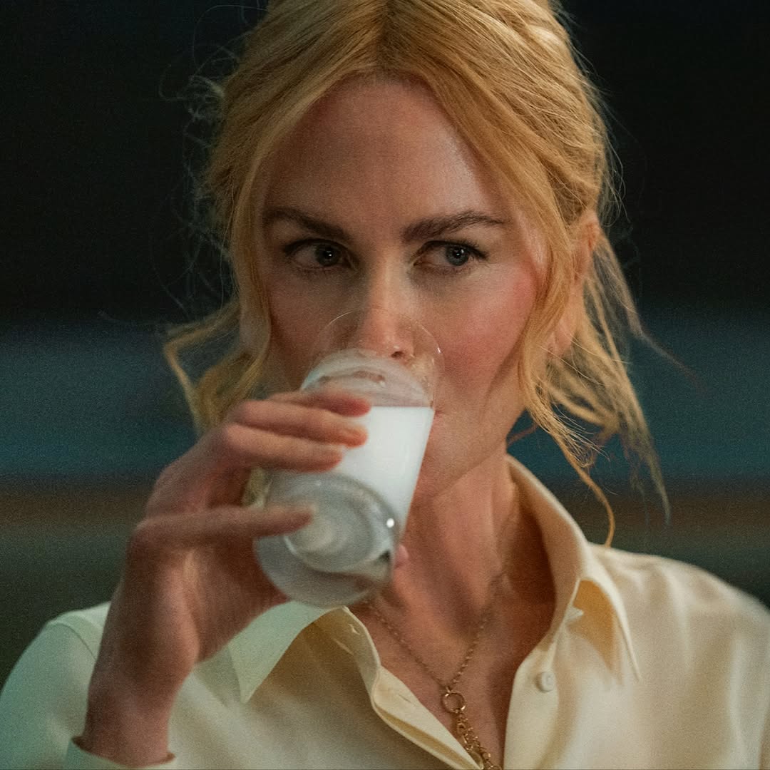 Rahasia Awet Muda Nicole Kidman di Usia Hampir 60 Tahun