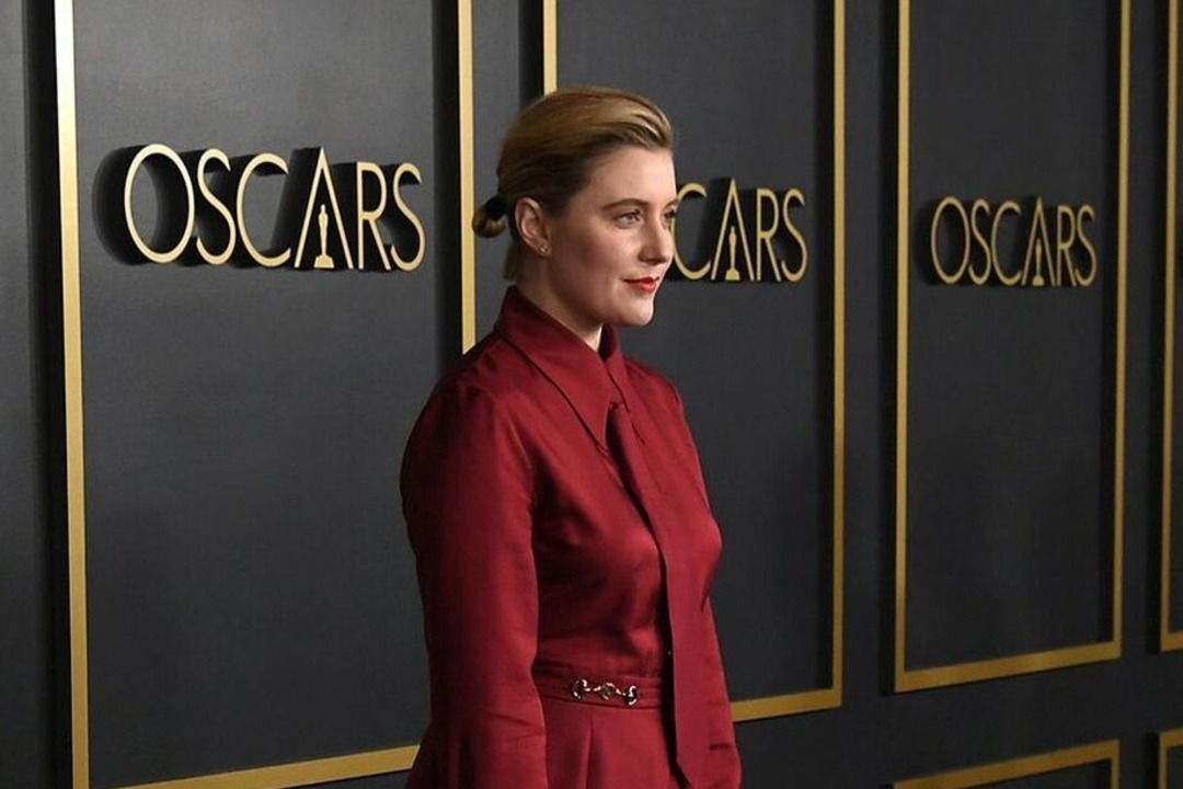 Fakta-fakta menarik dari seorang sutradara bernama Greta Gerwig.