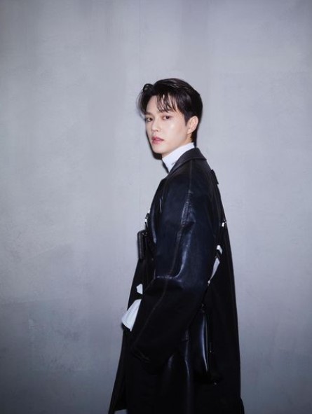 Berbagai artis Korea Selatan hadir di Milan Fashion Week 2023 , Berbagai artis Korea Selatan ternama hadir Milan Fashion Week 2023 