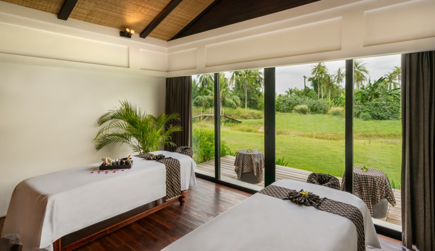 the residence bintan, pulau bintan, liburan