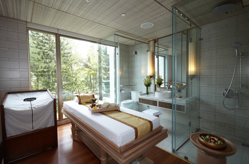mason pine hotel bandung
