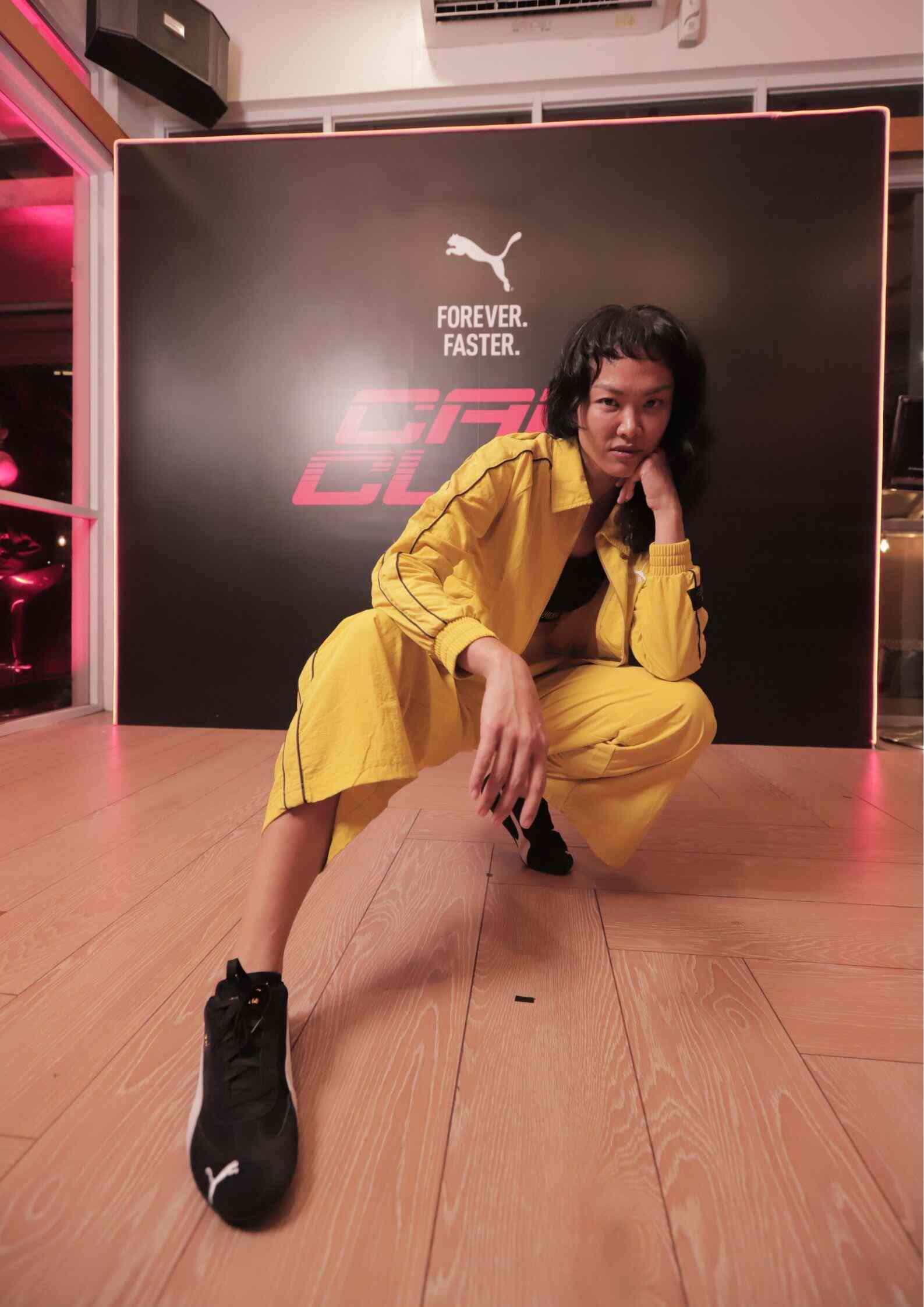 Puma Speedcat, Speedcat, Sepatu, Balap, Race, F1, Sneakers, Vintage, Merah, Perayaan, 25 tahun, Peluncuran, PUMA