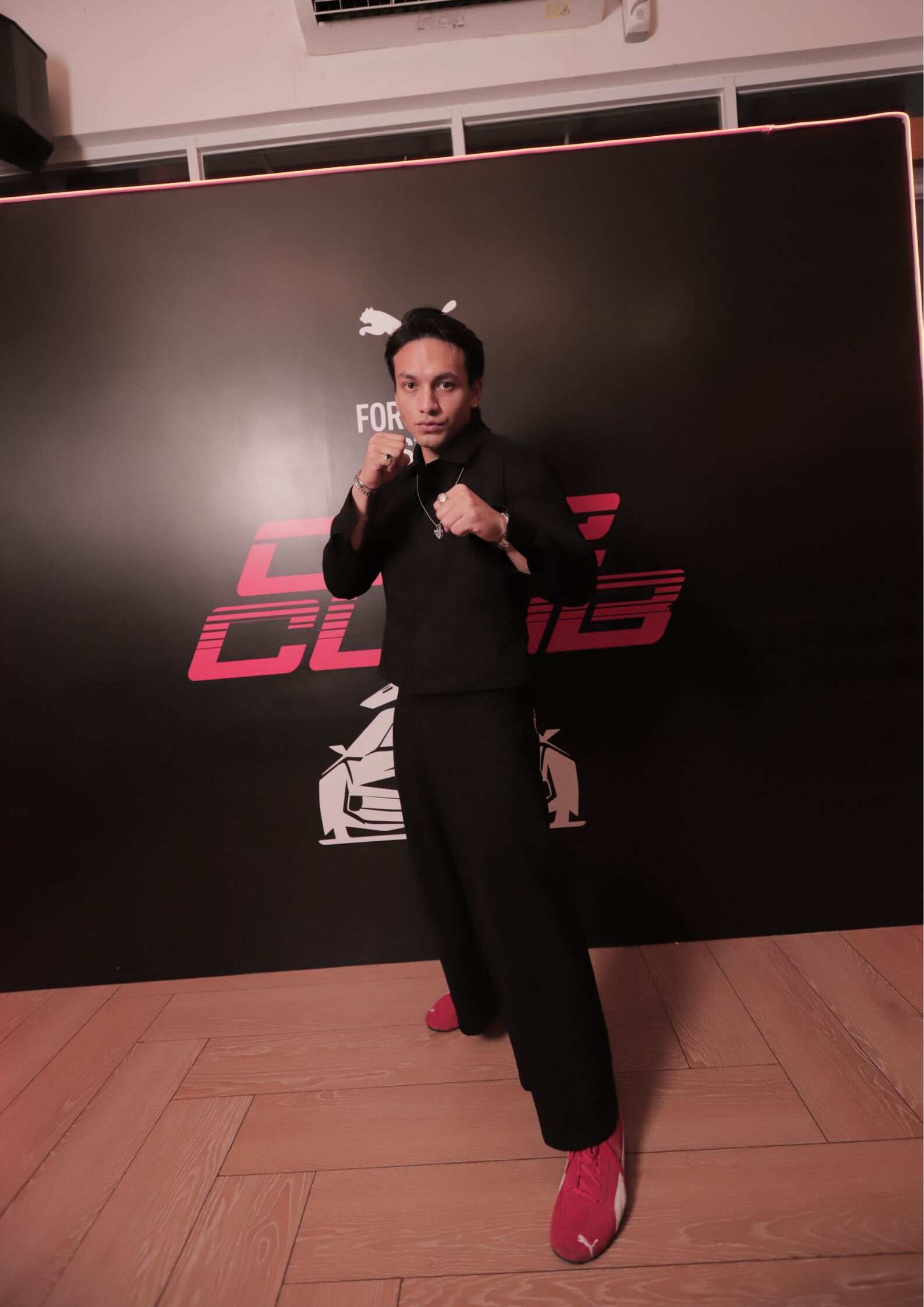 Puma Speedcat, Speedcat, Sepatu, Balap, Race, F1, Sneakers, Vintage, Merah, Perayaan, 25 tahun, Peluncuran, PUMA