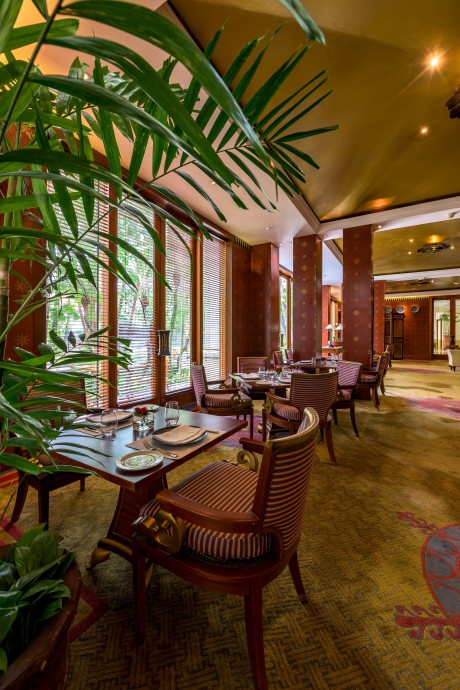 promo menarik di hotel The Dharmawangsa Jakarta untuk anniversary ke-25 tahun