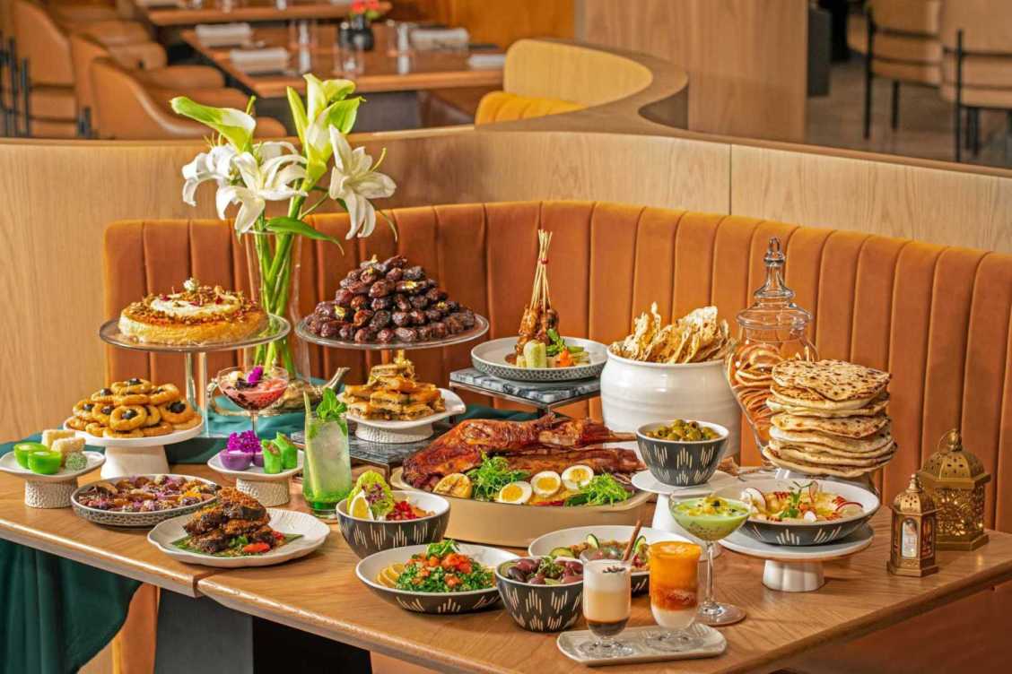 Promo Menarik Menjelang Lebaran dari Berbagai Hotel Mewah di Jakarta, Berbagai Promo Lebaran Menarik dari Hotel Mewah di Jakarta