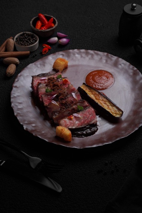 3 Rekomendasi Menu Yang Wajib Kamu Coba Di Smriti Jakarta