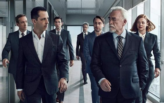 5 Fakta Menarik Succession yang Bawa Pulang Banyak Kemenangan