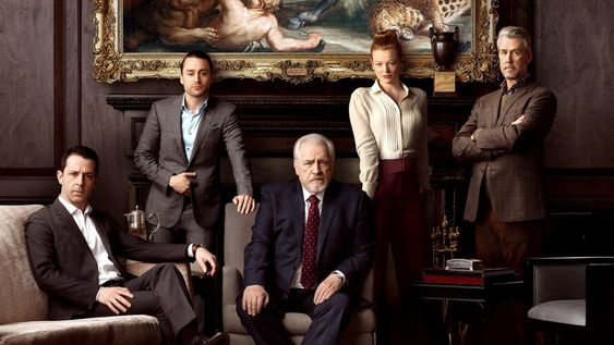 5 Fakta Menarik Succession yang Bawa Pulang Banyak Kemenangan