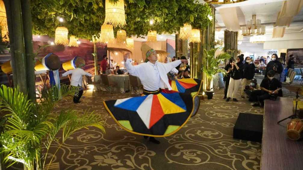 Promo Menarik Menjelang Lebaran dari Berbagai Hotel Mewah di Jakarta, Berbagai Promo Lebaran Menarik dari Hotel Mewah di Jakarta
