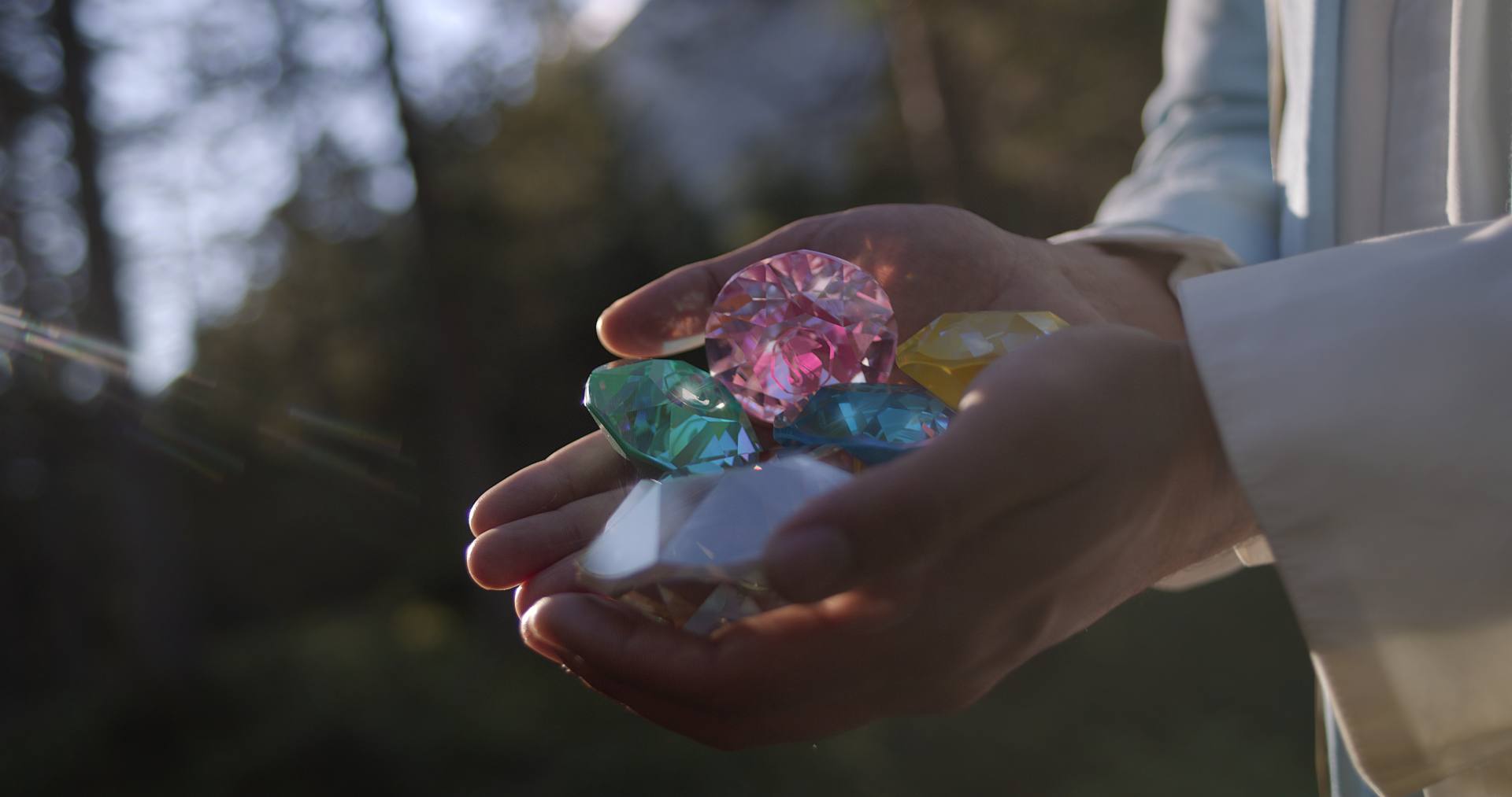 Ambisi Swarovski Dalam Prioritaskan Produk Ramah Lingkungan
