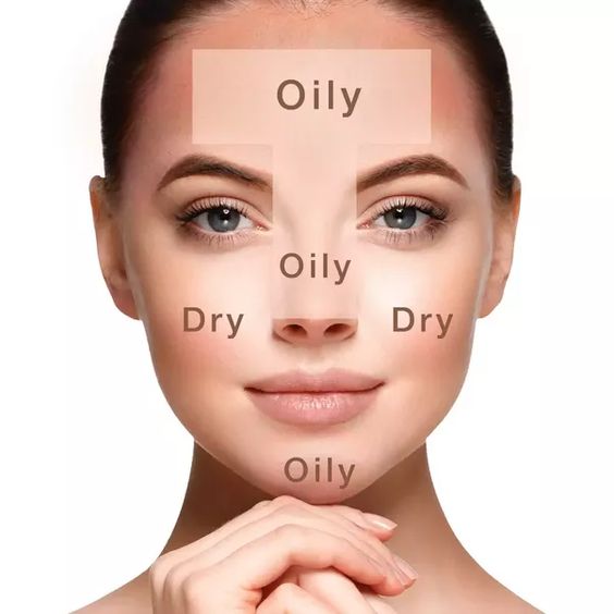 Area Wajah Yang Wajib Di Touch up Ketika Menggunakan Makeup